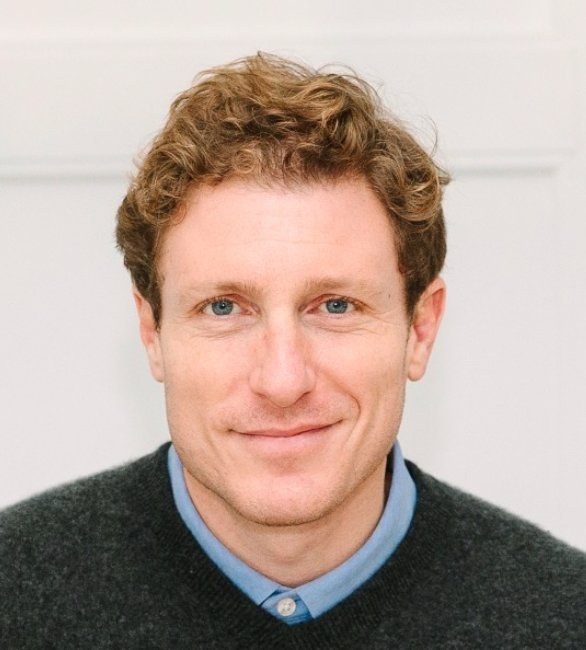 Naso Sipsis, founder of Sipsis Tech Concierge